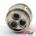 Испаритель Joyetech MGS Triple ORNATE 0.15 Ом (Оригинал)