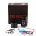 Recoil 24 RDA - Black обслуживаемый дрип атомайзер Φ24 мм Цена Recoil 24 RDA - Black обслуживаемый дрип атомайзер Φ24 мм