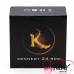 Kennedy 24 RDA - Black обслуживаемый дрип атомайзер Φ24 мм Kennedy 24 RDA - Black обслуживаемый дрип атомайзер Φ24 мм