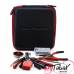 Набор инструментов Coil Master Tool Kit V2 для самостоятельной перемотки испарителей, бачков, дрипок (реплика) в Украине