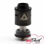 IJOY Limitless RDTA Black - дрипобак атомайзер Φ24 мм (Клон) 