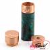 Abel MOD - мехмод Φ25 мм Copper/Color resin в Украине