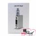 Цена Joyetech eVic VTC Dual w Ultimo Vape Kit Black 150 Вт 4 мл Электронная сигарета Оригинал (JTEVTCDUBK)