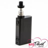 Joyetech eVic VTC Dual w Ultimo Vape Kit Black 150 Вт 4 мл Э..
