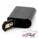 Joyetech eVic VTC Dual Бокс Мод Black Оригинал (JTEVVTCDBK) Joyetech eVic VTC Dual Бокс Мод Black Оригинал (JTEVVTCDBK) фото