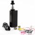 Joyetech eVic VTC Dual w Ultimo Vape Kit Black 150 Вт 4 мл Электронная сигарета Оригинал (JTEVTCDUBK) фото