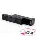 Joyetech eVic VTC Dual Бокс Мод Black Оригинал (JTEVVTCDBK) Joyetech eVic VTC Dual Бокс Мод Black Оригинал (JTEVVTCDBK)