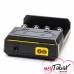 Зарядное устройство Nitecore Intellicharger NEW i4 для аккумуляторов 18650 (I4NEW) Цена Зарядное устройство Nitecore Intellicharger NEW i4 для аккумуляторов 18650 (I4NEW)