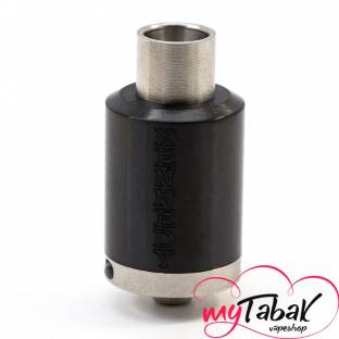 Kennedy 22 RDA - Black обслуживаемый дрип атомайзер Φ22 мм Kennedy 22 RDA - Black обслуживаемый дрип атомайзер Φ22 мм