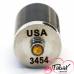 Kennedy 22 RDA - Black обслуживаемый дрип атомайзер Φ22 мм Kennedy 22 RDA - Black обслуживаемый дрип атомайзер Φ22 мм фото