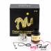 Twisted Messes 24 RDA - обслуживаемый дрип атомайзер Φ24 мм Цена Twisted Messes 24 RDA - обслуживаемый дрип атомайзер Φ24 мм