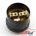 Twisted Messes 24 RDA - обслуживаемый дрип атомайзер Φ24 мм Twisted Messes 24 RDA - обслуживаемый дрип атомайзер Φ24 мм фото