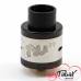 Twisted Messes 24 RDA - обслуживаемый дрип атомайзер Φ24 мм Twisted Messes 24 RDA - обслуживаемый дрип атомайзер Φ24 мм