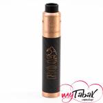 Goon MOD kit - набор мехмод + дрипка Black