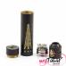 RIG v3 Terk Rda Kit - набор мехмод + дрипка Black Клон