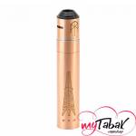 RIG v3 Terk Rda Kit - набор мехмод + дрипка Copper Клон
