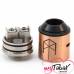 RIG v3 Terk Rda Kit - набор мехмод + дрипка Copper Клон RIG v3 Terk Rda Kit - набор мехмод + дрипка Copper Клон в Украине