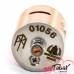 RIG v3 Terk Rda Kit - набор мехмод + дрипка Copper Клон RIG v3 Terk Rda Kit - набор мехмод + дрипка Copper Клон фото