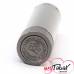 Comp Lyfe HK knurl style Mod & mini Battle style RDA - набор мехмод + дрипка Black Φ25мм Клон