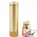Comp Lyfe HK knurl style Mod & mini Battle style RDA - набор мехмод + дрипка Brass Φ25мм Клон фото