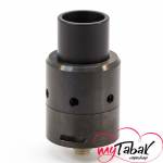 Velocity V3 RDA Black - обслуживаемый дрип атомайзер Φ24мм
