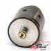 Velocity V3 RDA Black - обслуживаемый дрип атомайзер Φ24мм Цена Velocity V3 RDA Black - обслуживаемый дрип атомайзер Φ24мм