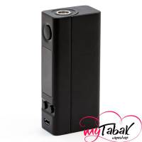 Joyetech eVic VTC Dual Бокс Мод Black Оригинал (JTEVVTCDBK)