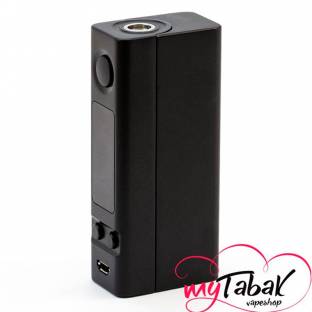 Joyetech eVic VTC Dual Бокс Мод Black Оригинал (JTEVVTCDBK) Joyetech eVic VTC Dual Бокс Мод Black Оригинал (JTEVVTCDBK)