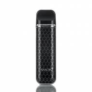 Smok Novo 2 Kit Black Carbon Fiber Pod система 800мАч 2мл Эл..