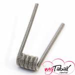Alien V2 DK 0.25 Ом готовая спираль - 1 шт