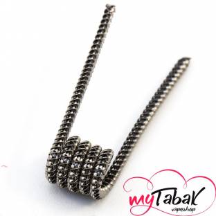 Tsuka DK 0.25 Ом готовая спираль - 1 шт
