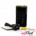 Nitecore Intellicharger NEW i2 Двурядное зарядное устройство для 18650 и т.п.