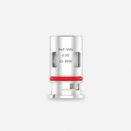 Voopoo Pnp-R2 1.0 Ом - Випаровувач (Оригінал)