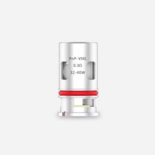 Voopoo Pnp-TM2 0.8 Ом - Випаровувач (Оригінал)