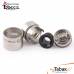 Plume veil v1.5 RDA - обслуживаемый дрип атомайзер в Украине