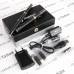 Joye 510-T Kit Электронная сигарета Черная Joye 510-T Kit Электронная сигарета Черная в Украине