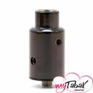 Aeronaut RDA - обслуживаемый дрип атомайзер