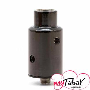 Aeronaut RDA - обслуживаемый дрип атомайзер