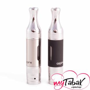 Aspire ET-S Glass BVC клиромайзер (Оригинал) Φ14мм Aspire ET-S Glass BVC клиромайзер (Оригинал) Φ14мм