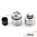 Дрип-атомайзер GeekVape Avocado 24 RDTA Φ24мм Black Оригинал (GVAV24RDAB) Дрип-атомайзер GeekVape Avocado 24 RDTA Φ24мм Black Оригинал (GVAV24RDAB)
