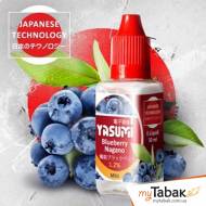 Blueberry Nagano 30мл  - YASUMI жидкость для парения