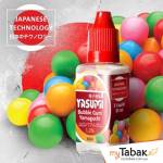 Bubble Gum Yamaguchi 30мл - YASUMI жидкость для парения
