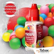 Bubble Gum Yamaguchi 30мл - YASUMI жидкость для парения