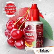 Cherry Chiba 30мл - YASUMI жидкость для парения