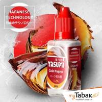 Cola Nagoya 30мл - YASUMI жидкость для парения