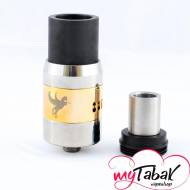 Dark Horse RDA SS - обслуживаемый дрип атомайзер