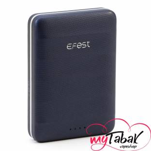 Efest Power Bank 8000 мАч - Портативное зарядное устройство Efest Power Bank 8000 мАч - Портативное зарядное устройство