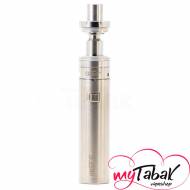 Eleaf  iJust S Steel  Электронная сигарета Оригинал 3000 мАч 4.0 мл Φ24.5 мм (EIJSKSL)