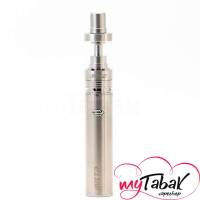 Eleaf iJust 2 Электронная сигарета 2600мАч 5.5мл Φ22мм (Оригинал) Стальная