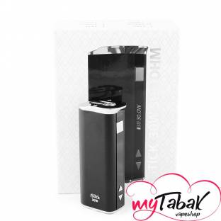 Eleaf iStick 30w BOX MOD (бокс мод) Black
